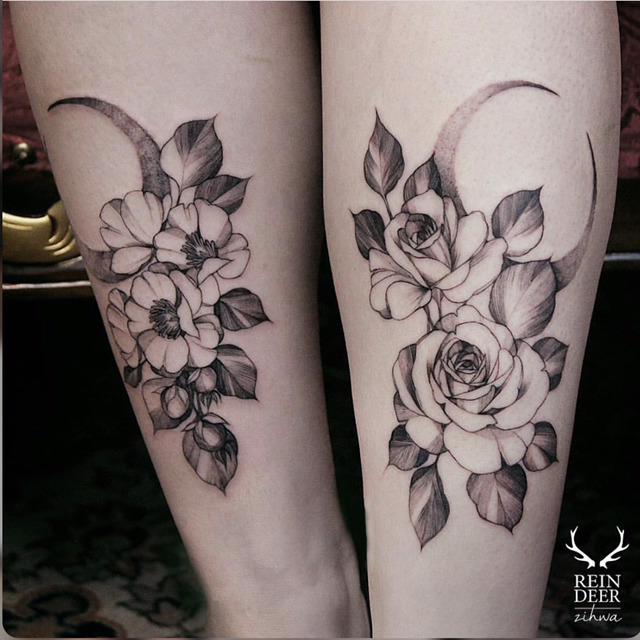 한국 유명 타투이스트들 | 인스티즈