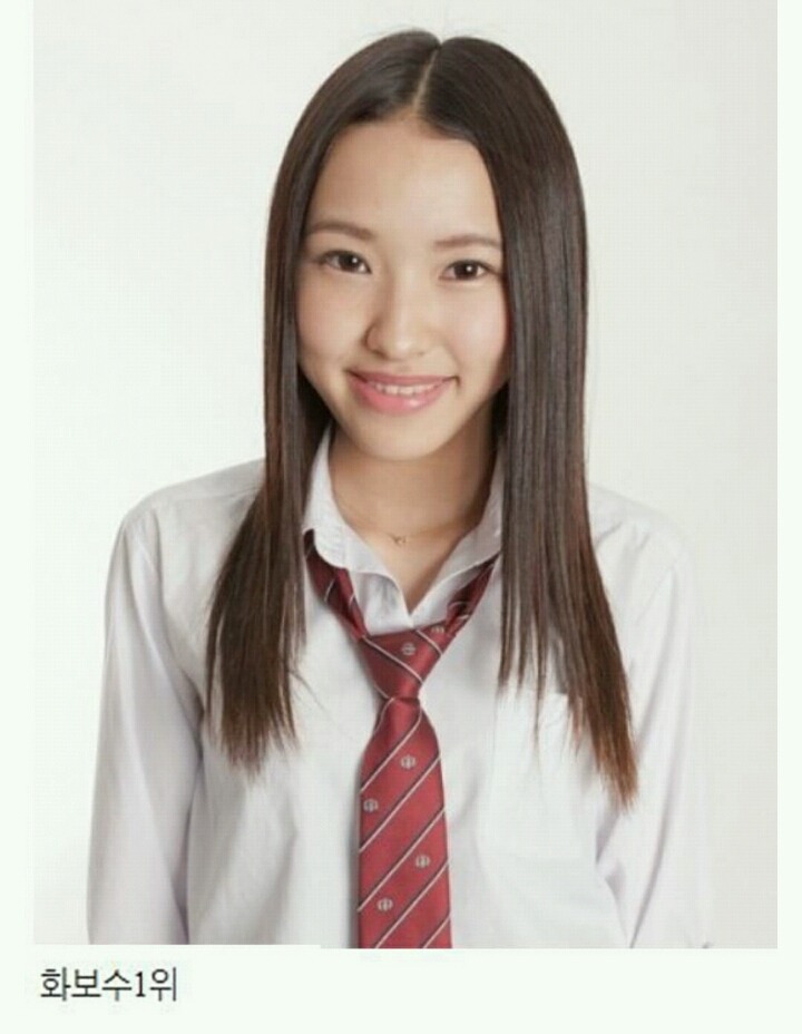 일본 귀여운 여고생 선발대회 수상자들 | 인스티즈