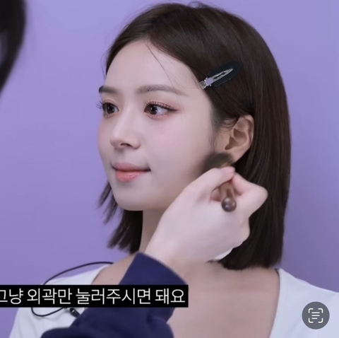 이쁘다고 난리난 하트시그널 지영 | 인스티즈