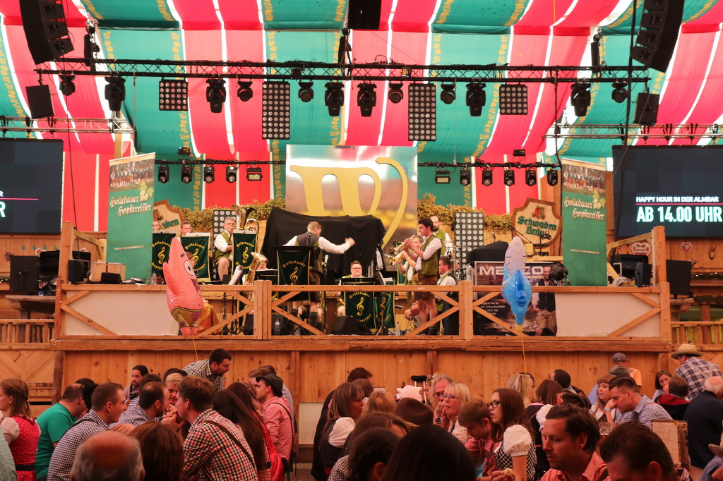 독일 맥주 축제, 옥토버페스트 여행기 | 인스티즈