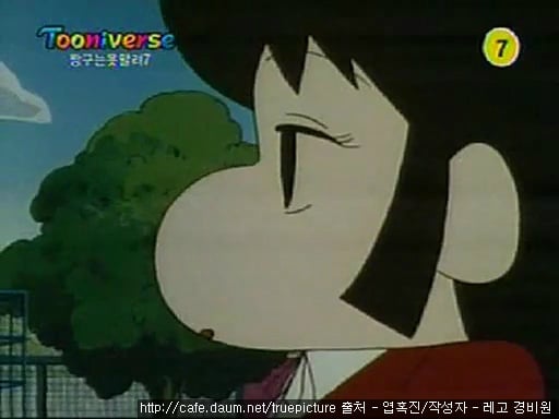 어릴 땐 그냥 웃어넘겼는데 지금 보니 이상한 짱구 에피소드 | 인스티즈