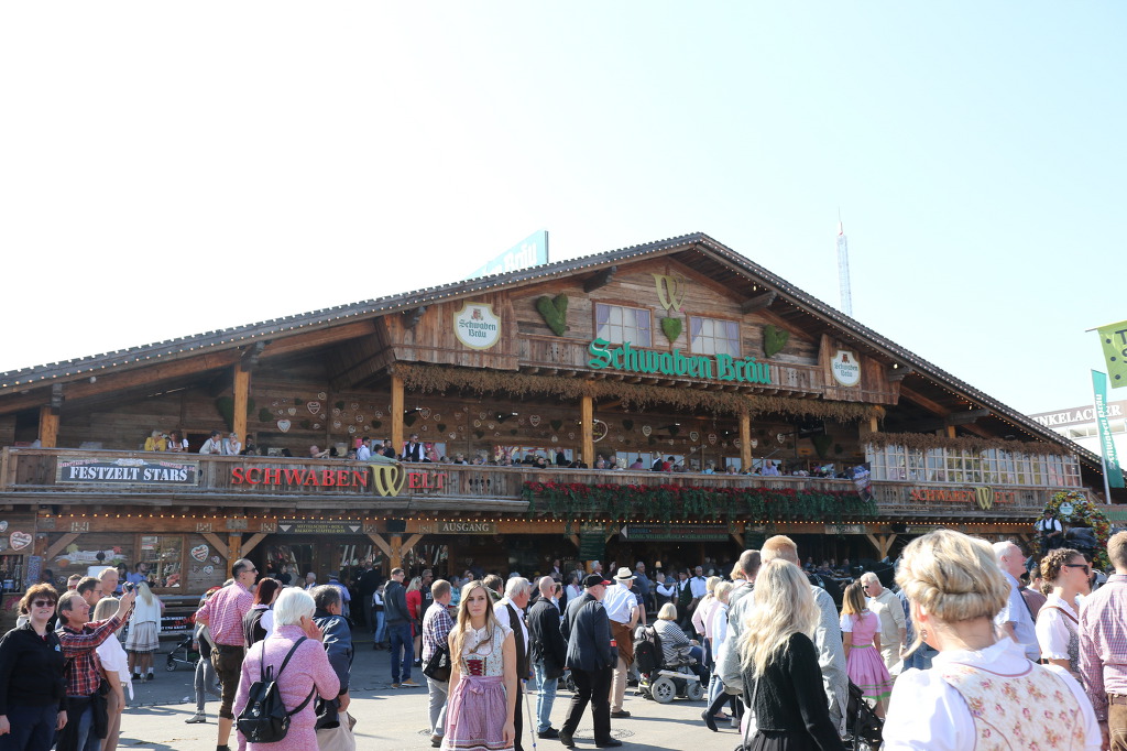 독일 맥주 축제, 옥토버페스트 여행기 | 인스티즈