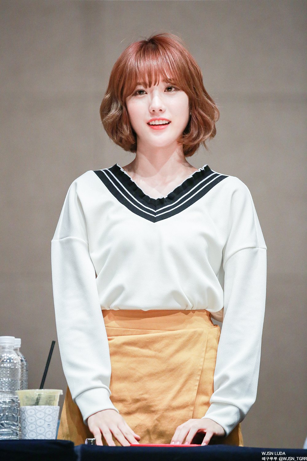 색시 아이돌 루다 | 인스티즈