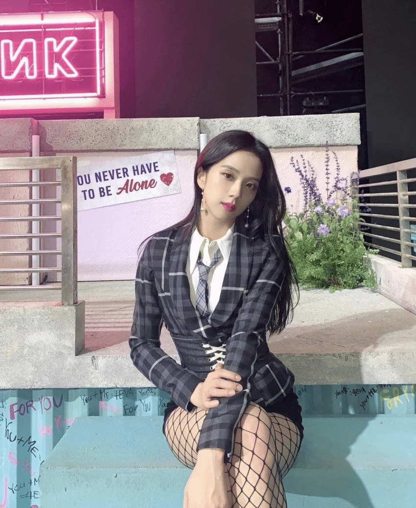 블랙핑크 멤버 몸매 | 인스티즈
