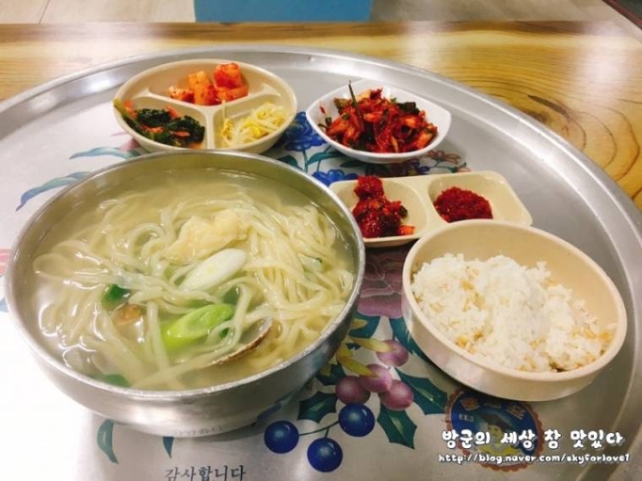 [정보] 개인적으로 좋아하는 여수 식당들.jpg | 인스티즈