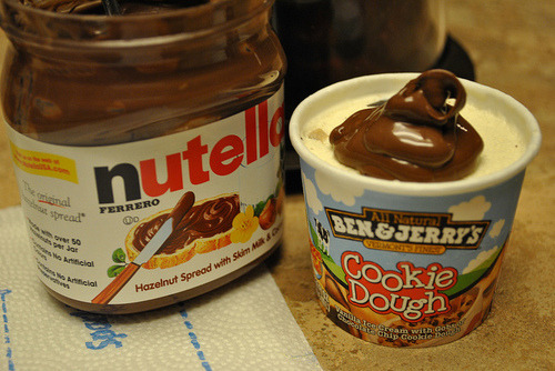 알 사람은 다 안다는 미국 아이스크림 | 인스티즈