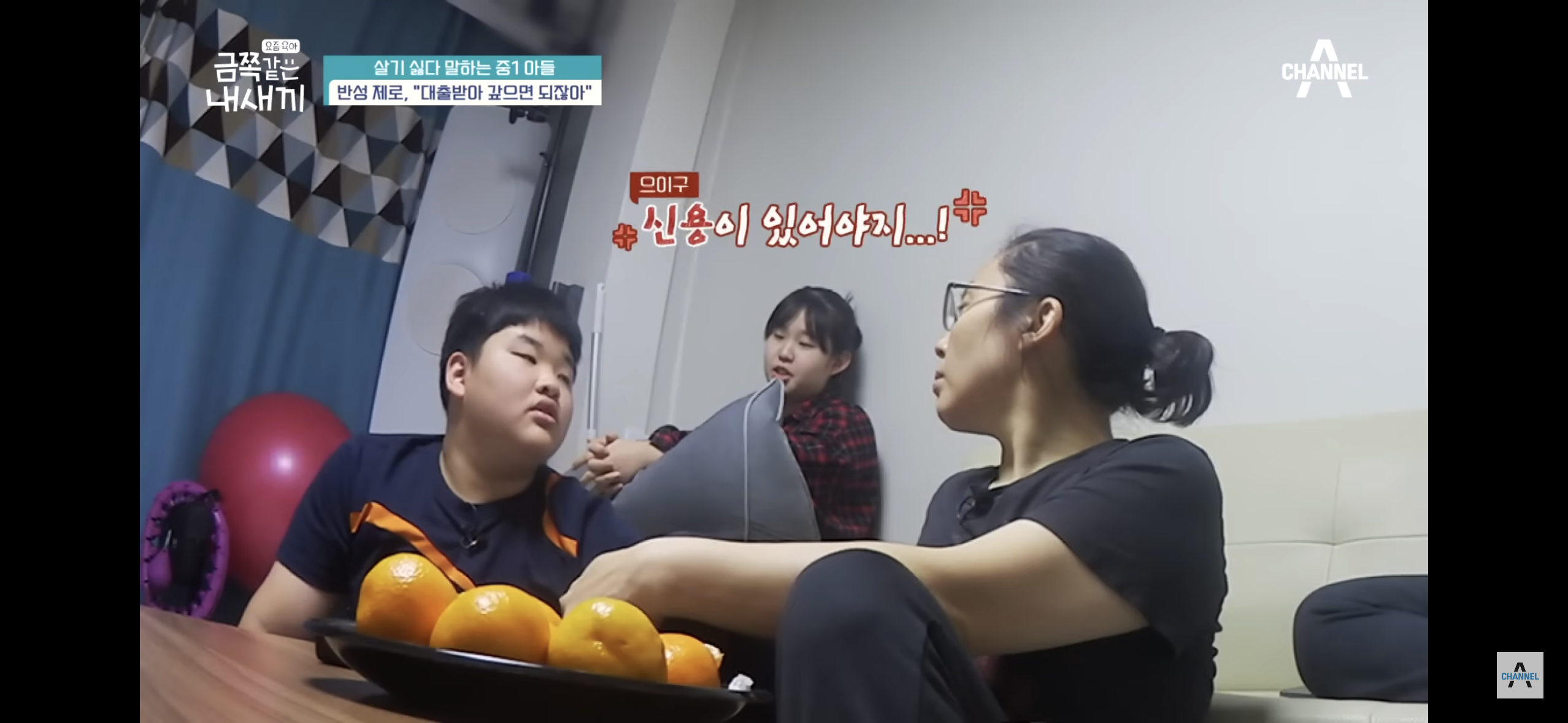 [금쪽같은내새끼] "엄마 도움 더럽다고!”, 몰래 소액결제로 600만원을 사용한 금쪽이 | 인스티즈