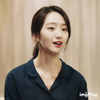 은근히 이쁜 배우 원진아 | 인스티즈