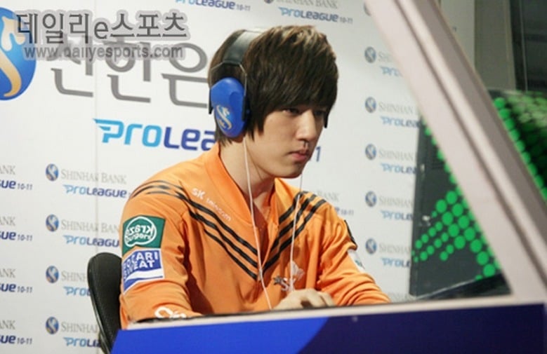 김택용 프로리그의 미친x 시절 전적 | 인스티즈