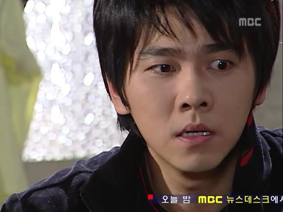 [거침없이하이킥] 민용이와 신지가 이혼한 이유 -11- | 인스티즈