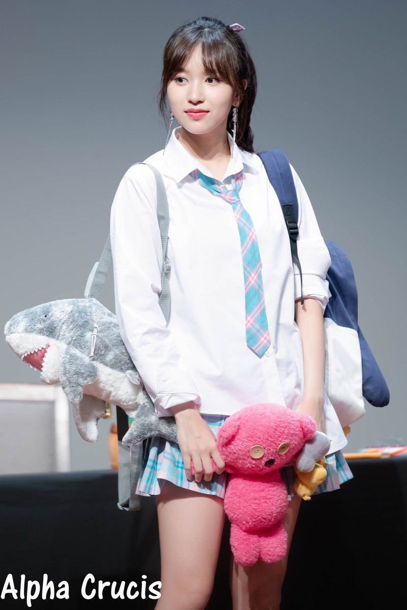 청순청순한 트와이스 미나.jpg | 인스티즈