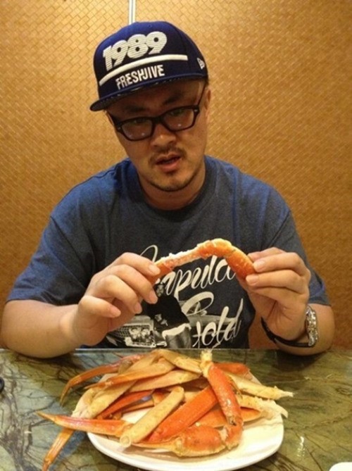 4명이서 미팅나간다면 누가 인기많을까 | 인스티즈