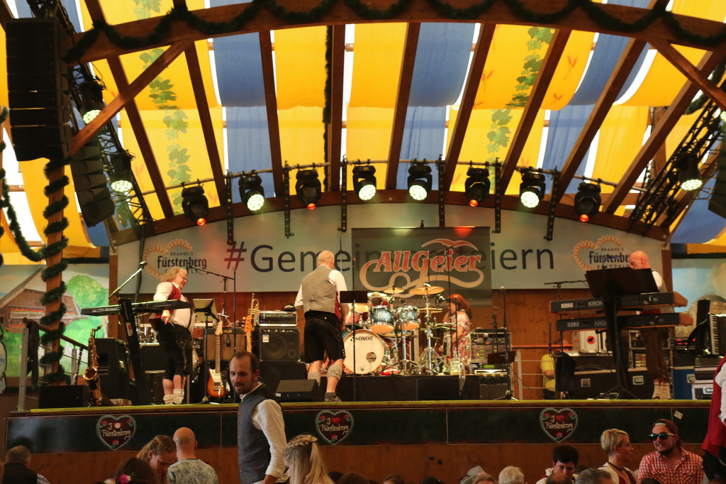 독일 맥주 축제, 옥토버페스트 여행기 | 인스티즈