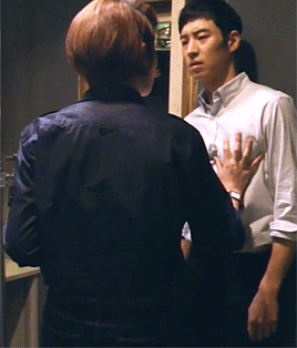 실제 박해영 보는것만 같은 시그널이후 김혜수한테 진심으로 빠진듯한 이제훈 | 인스티즈