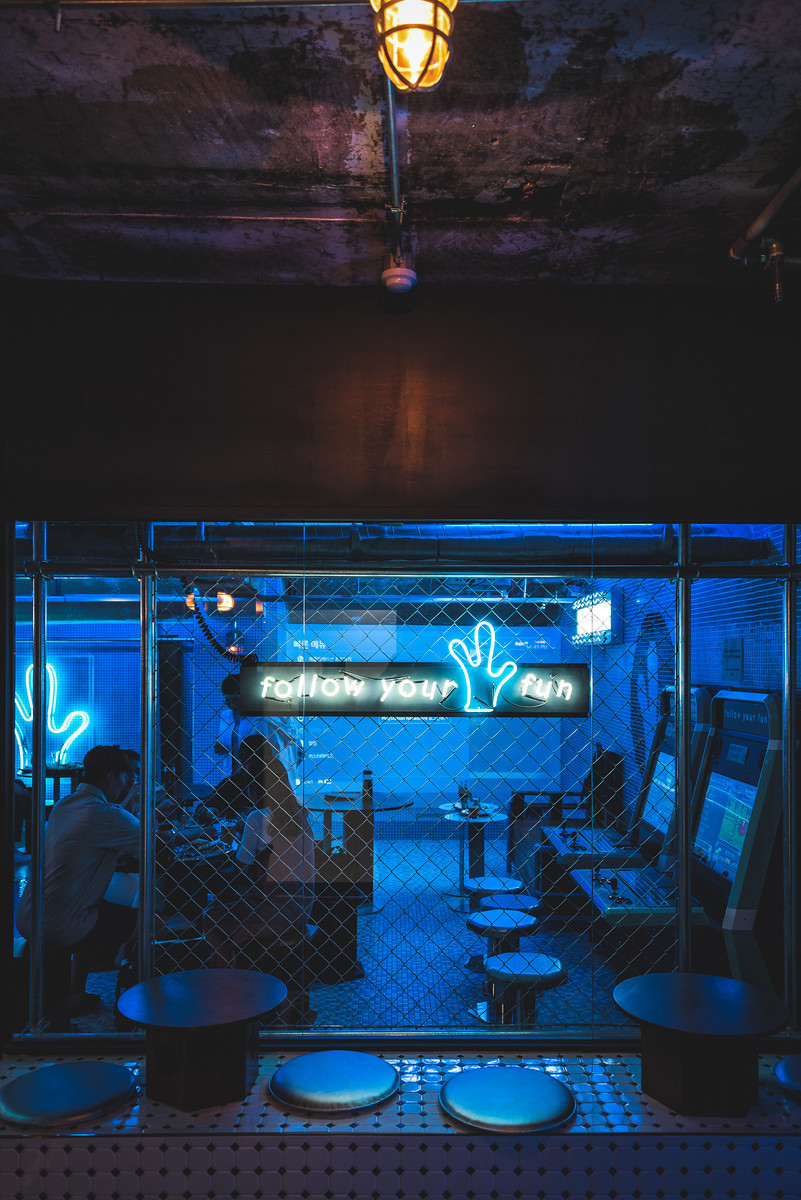 외국인들이 좋아하는 한국 분위기.jpg | 인스티즈