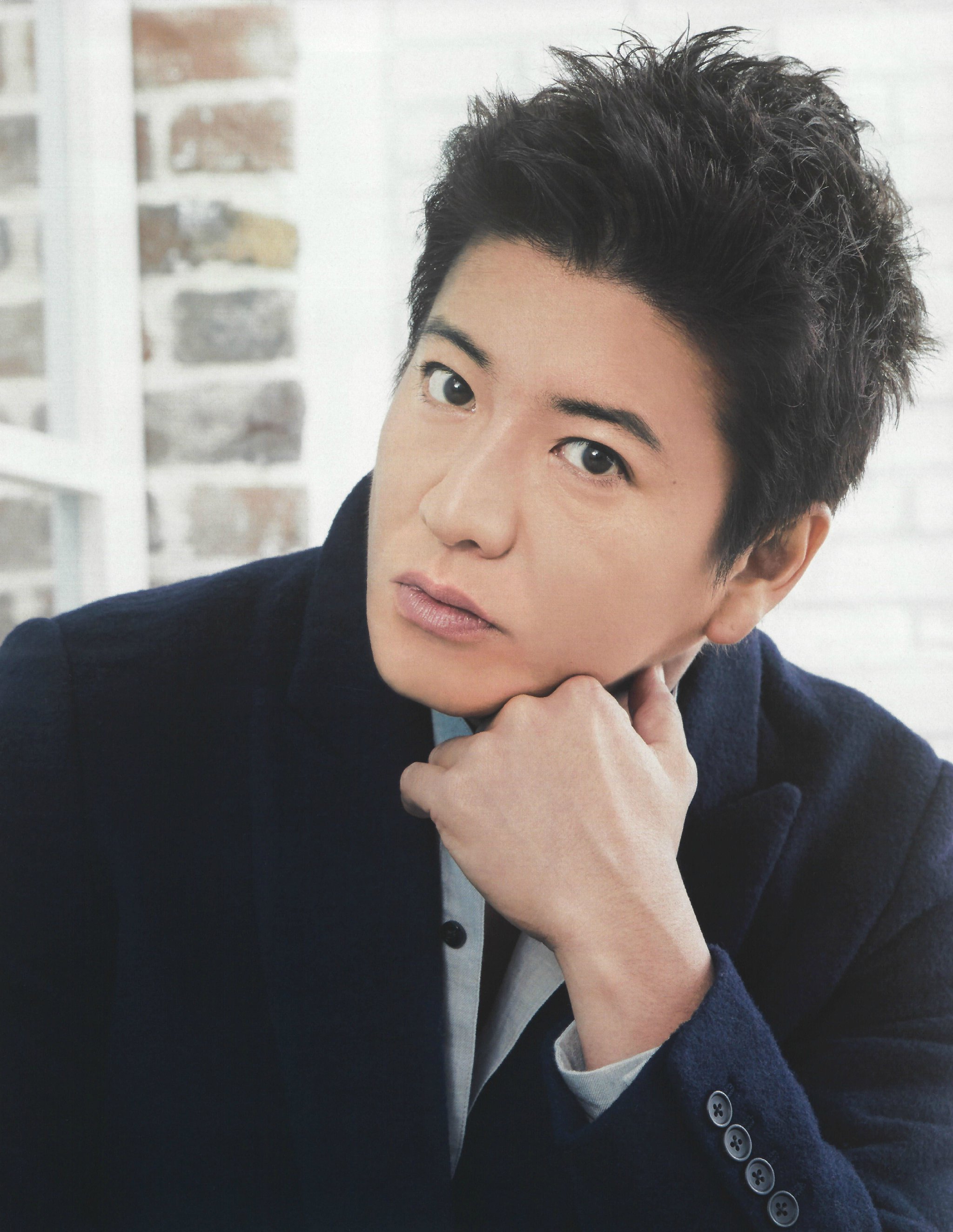 일본 남자 배우들 과거사진과 어릴적 짤들.jpgif | 인스티즈