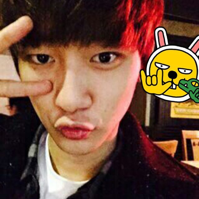 [크나큰] 양홍석 들어간다고 했었던 신인 남자아이돌그룹 최종멤버.jpg | 인스티즈