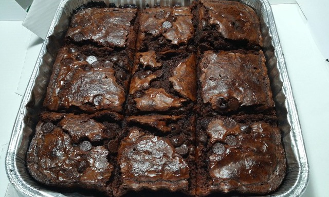 어느 피자 전문점에서 맛있기로 유명하다는 의문의 사이드메뉴...jpg | 인스티즈