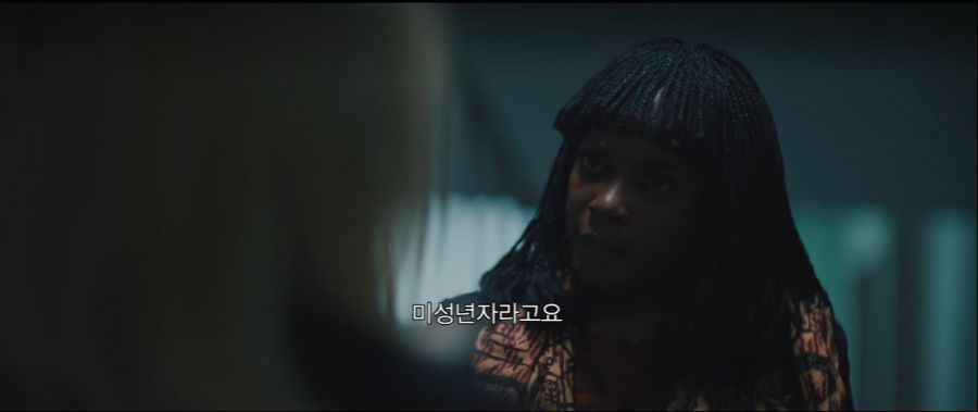  미국에서 화제였던 센트럴 파크 파이브 강간 사건.jpg | 인스티즈