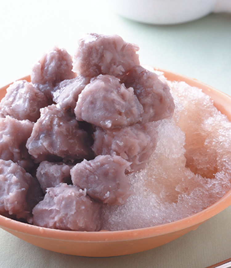 타로 밀크티의 '타로'는 무엇일까??🤔 | 인스티즈