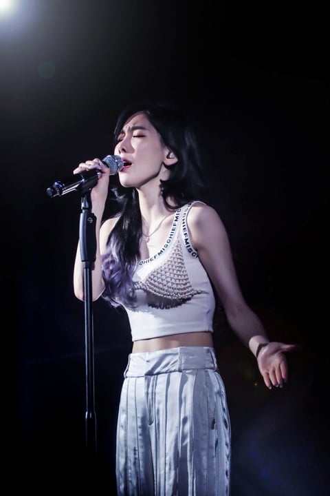 태연 복근 전/후.jpg | 인스티즈