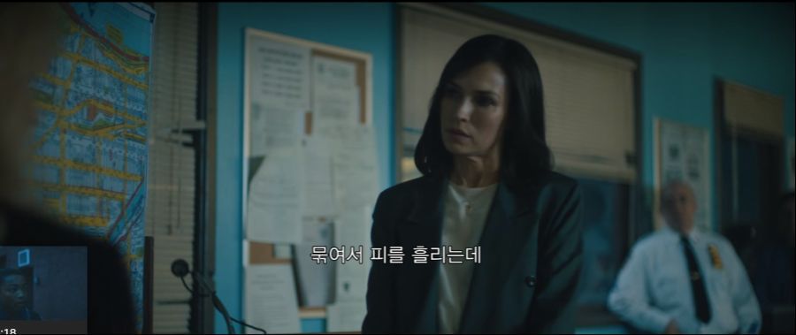  미국에서 화제였던 센트럴 파크 파이브 강간 사건.jpg | 인스티즈