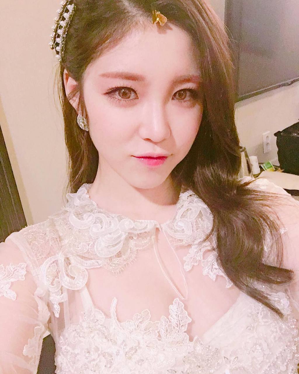 전효성이 가장 섹시하고 가장 이뻤던 노래.gif | 인스티즈