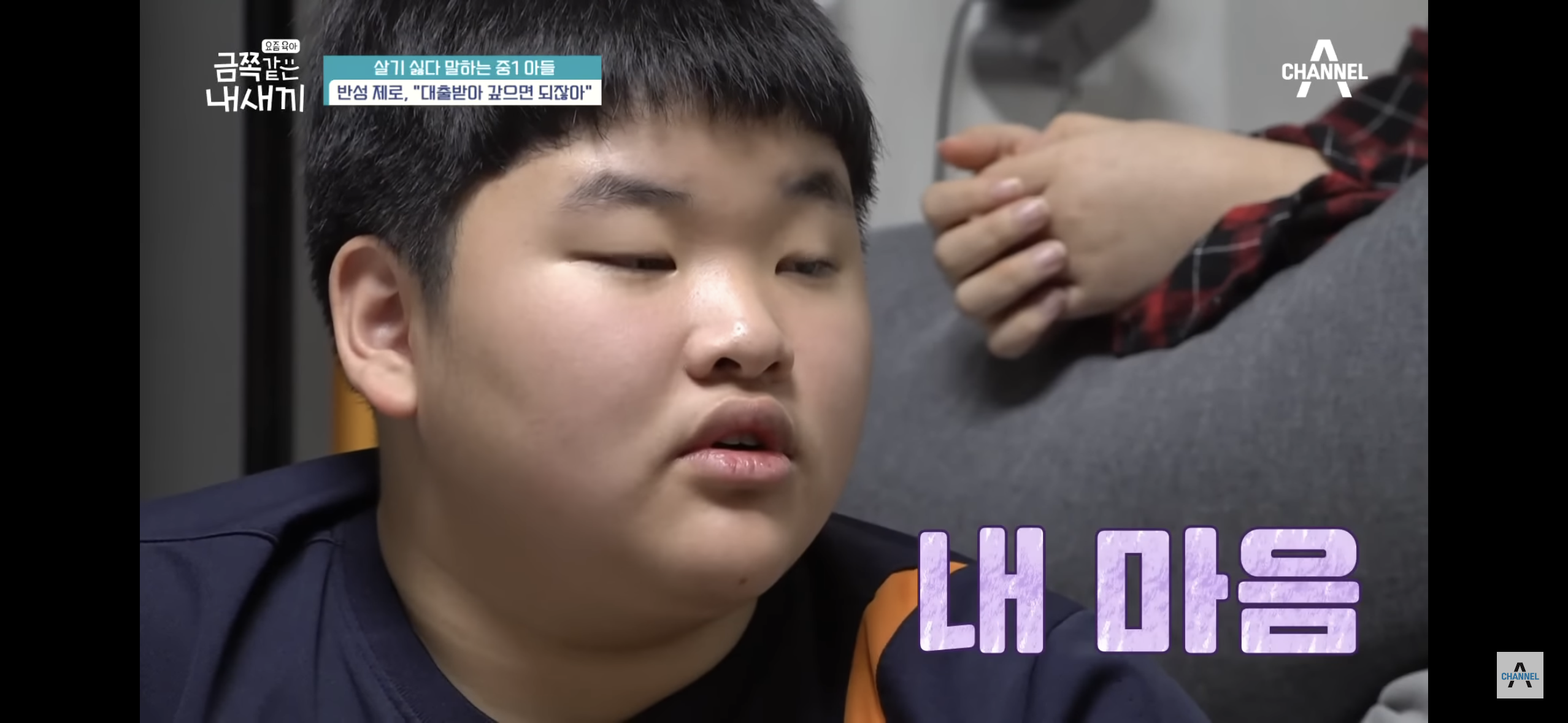 [금쪽같은내새끼] "엄마 도움 더럽다고!”, 몰래 소액결제로 600만원을 사용한 금쪽이 | 인스티즈