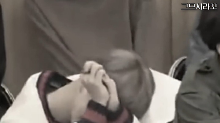 방탄소년단 지민의 태몽 | 인스티즈