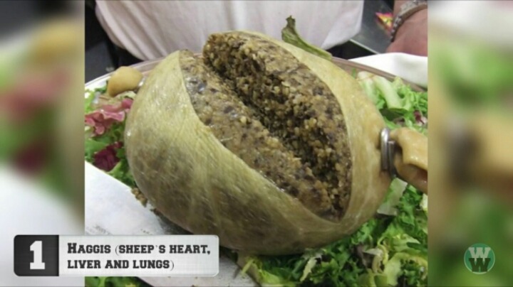 약혐)세계에서 가장 역겨운 음식 TOP 20.jpg | 인스티즈