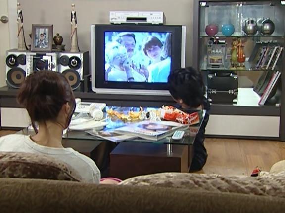 [거침없이하이킥] 민용이와 신지가 이혼한 이유 -1- | 인스티즈