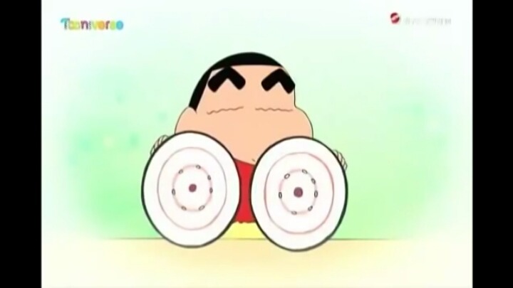 [짱구는못말려] 짱구가 주먹밥을 만들어요 | 인스티즈