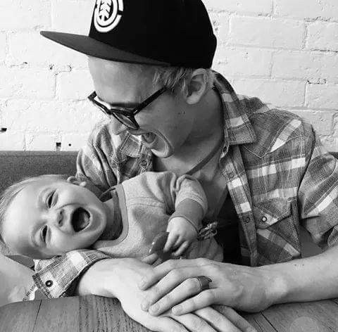 아기를 좋아하는 남자들 | 인스티즈