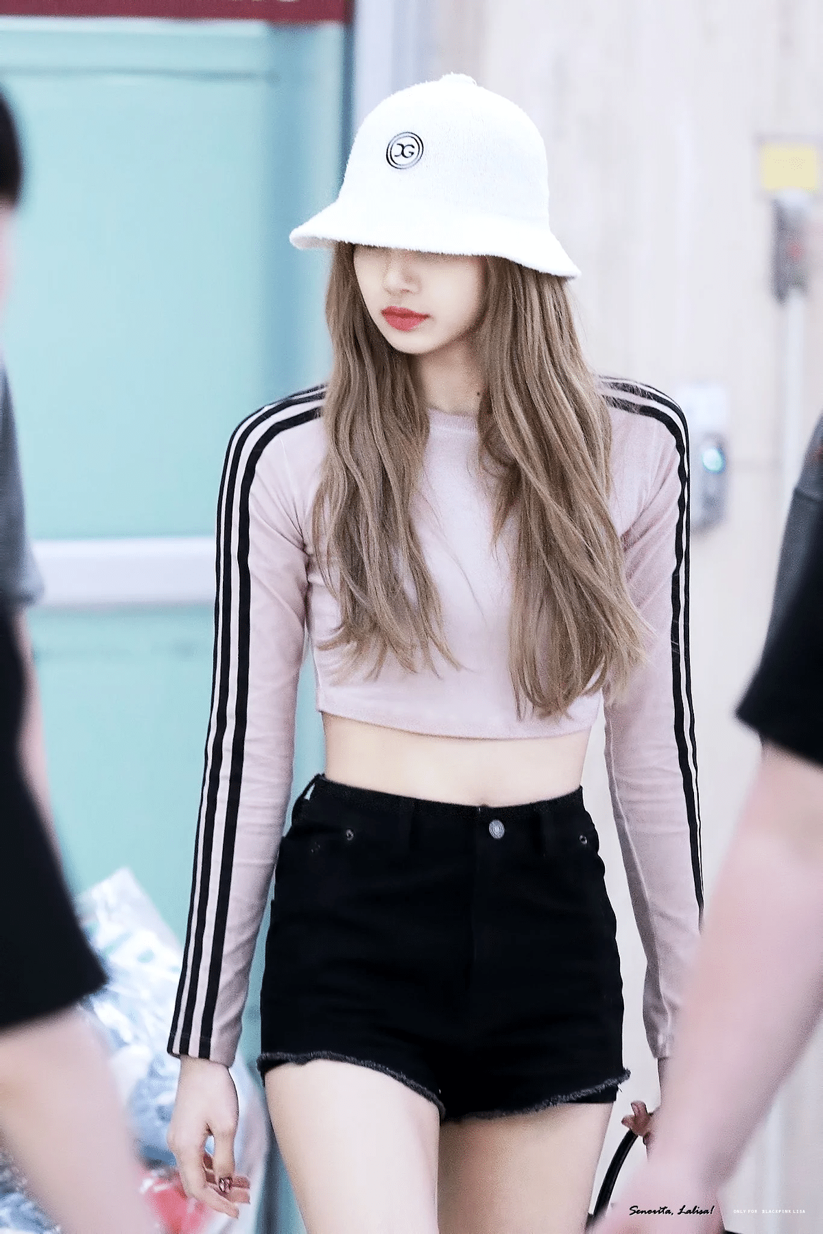 블랙핑크 멤버 몸매 | 인스티즈