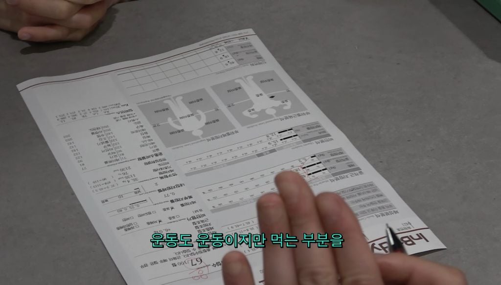 키 160에 몸무게 40kg 찍은 승희 운동하고 먹고 자기 건강 프로젝트 실시한 오마이걸 | 인스티즈