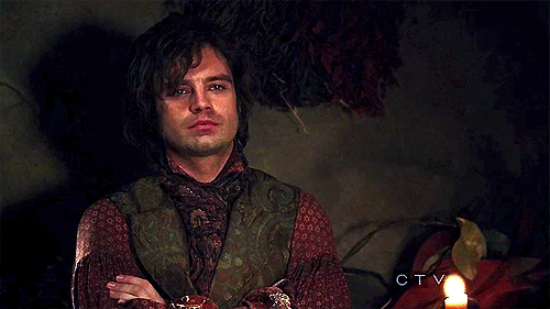  최근 핫한 배우 '세바스찬 스탠(Sebastian Stan)' | 인스티즈