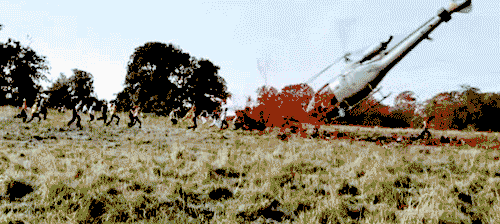 영화 28주후 여러가지 장면들 (공포) | 인스티즈