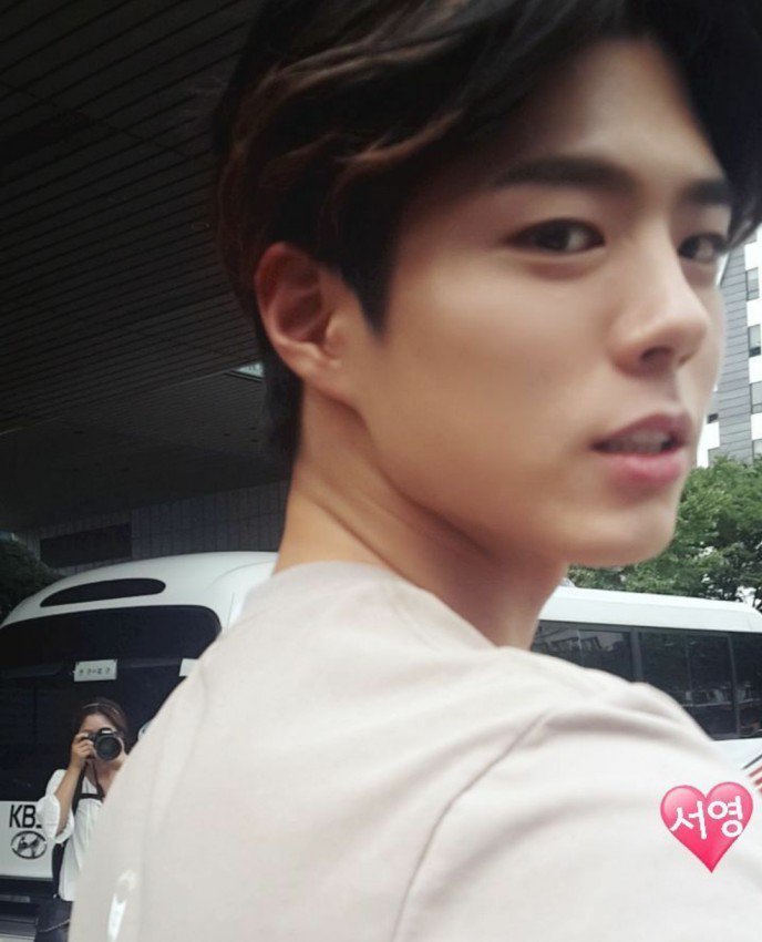 박보검 발육이 남다른 5살때 사진.jpg | 인스티즈