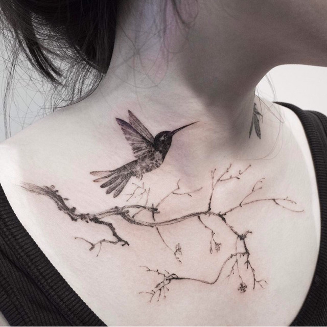 한국 유명 타투이스트들 | 인스티즈