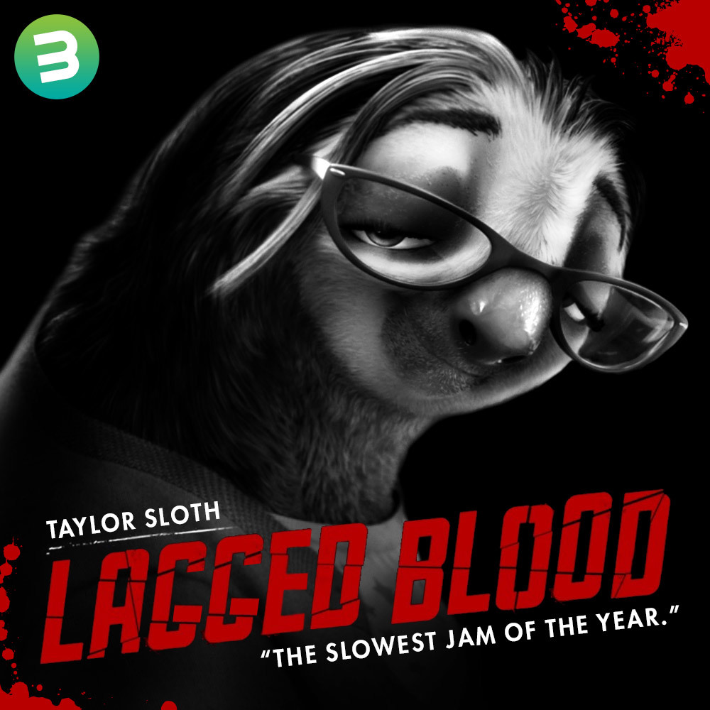 [주토피아가이드10탄] 주토피아의 연예계에 대해서 알아보자! (feat.가젤언니) | 인스티즈