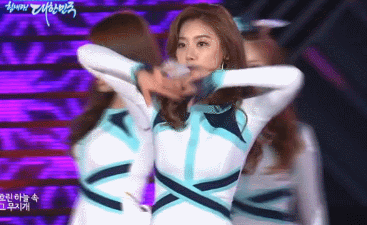 엑소 디오, 걸스데이 소진 증거정리 | 인스티즈