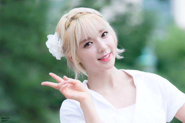 찾아보기 힘든 숏컷 여자아이돌 모음.jpg | 인스티즈