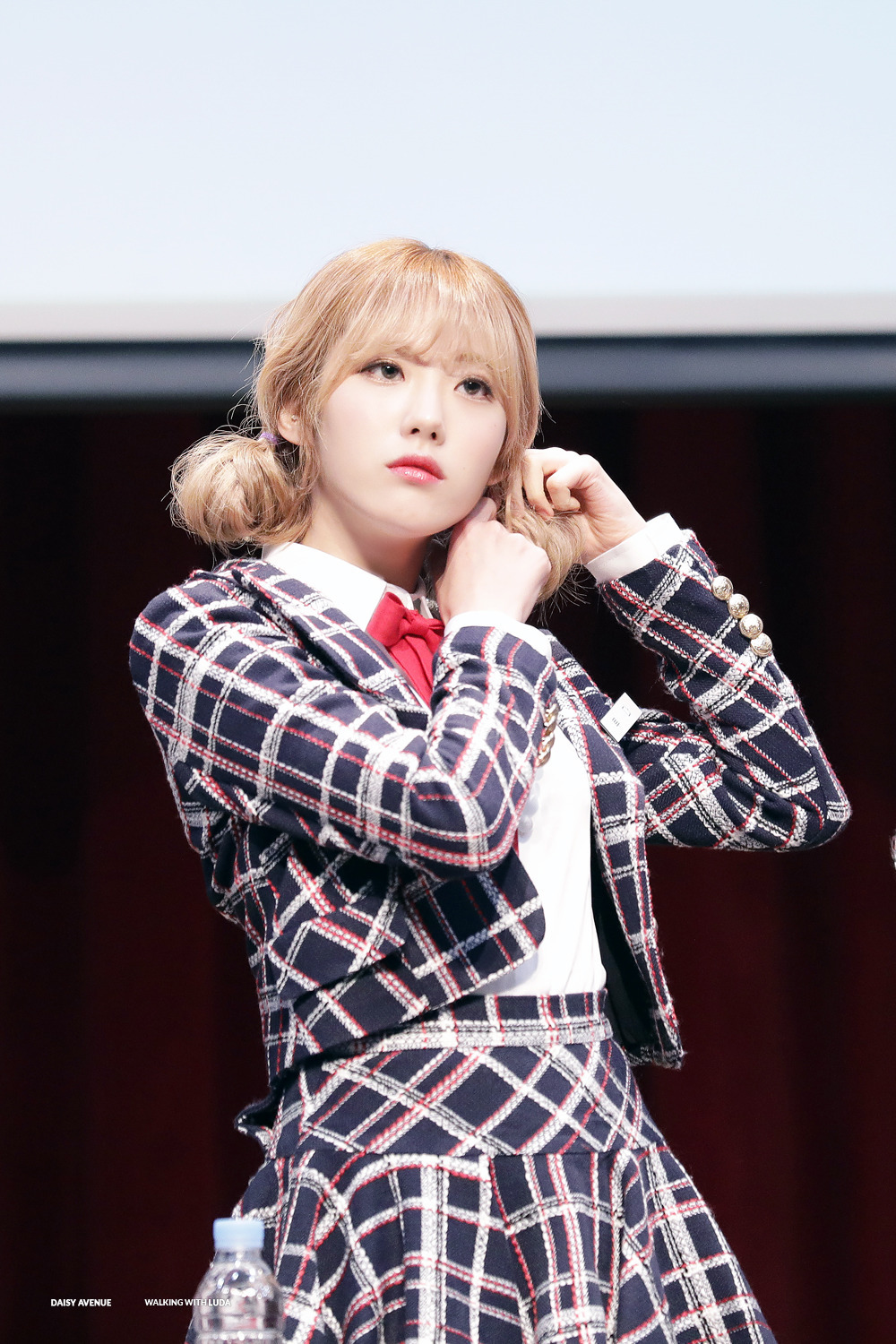 색시 아이돌 루다 | 인스티즈