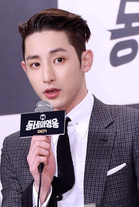 이수혁 외모 변천사 | 인스티즈