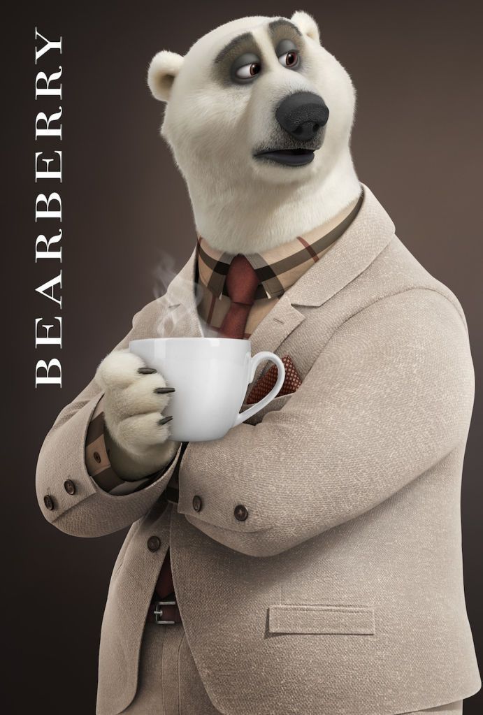 [주토피아가이드10탄] 주토피아의 연예계에 대해서 알아보자! (feat.가젤언니) | 인스티즈