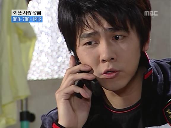 [거침없이하이킥] 민용이와 신지가 이혼한 이유 -11- | 인스티즈