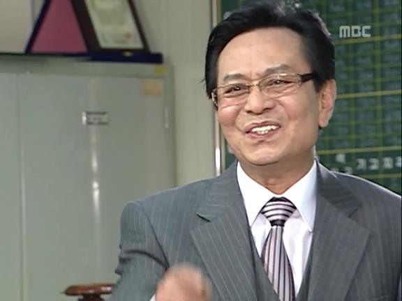 [거침없이하이킥] 민용이와 신지가 이혼한 이유 -11- | 인스티즈