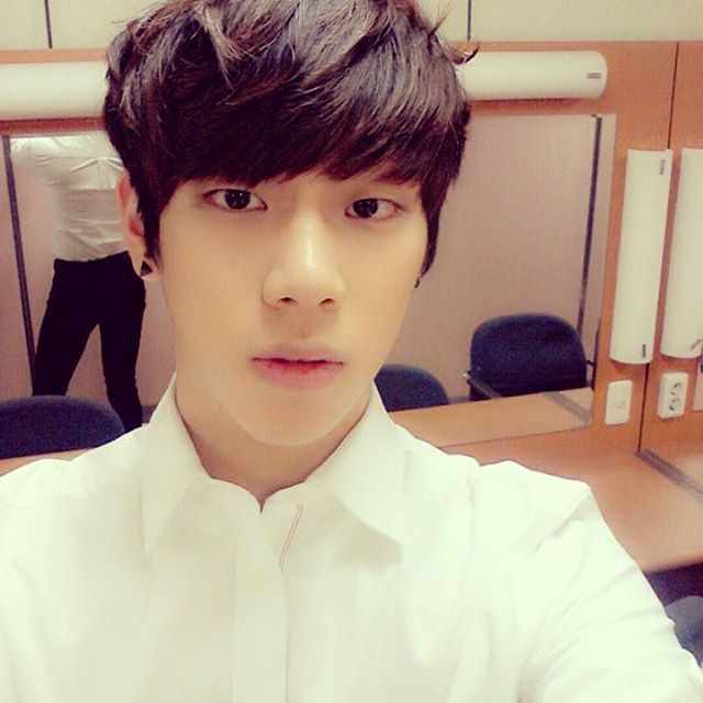 [크나큰] 양홍석 들어간다고 했었던 신인 남자아이돌그룹 최종멤버.jpg | 인스티즈