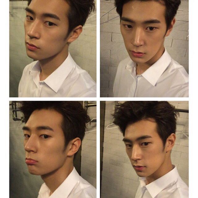 [크나큰] 양홍석 들어간다고 했었던 신인 남자아이돌그룹 최종멤버.jpg | 인스티즈