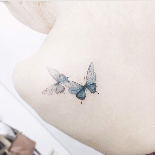 한국 유명 타투이스트들 | 인스티즈